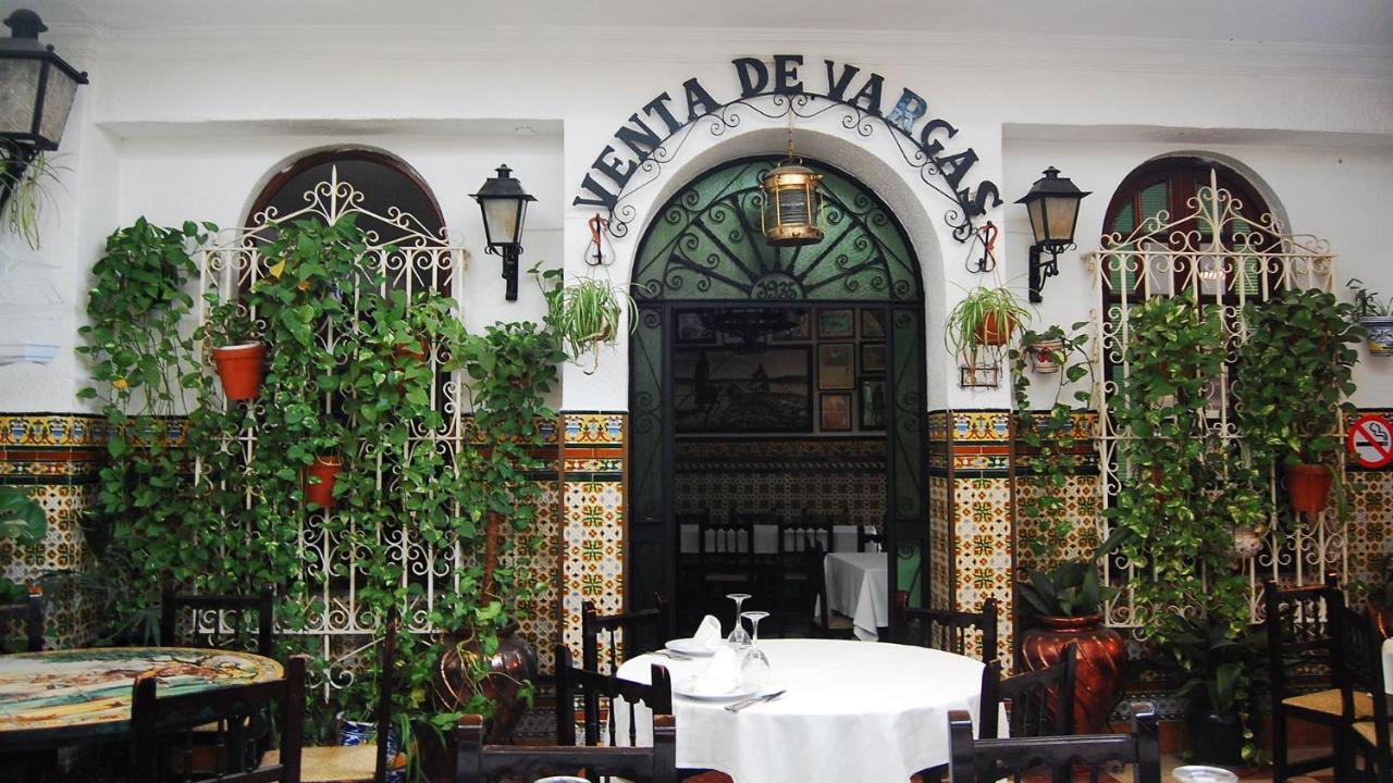 Apartamentos Coralba - El Escondite De La Bahia San Fernando Exterior photo